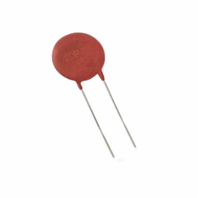 Littelfuse Inc.-V20P25AUTO