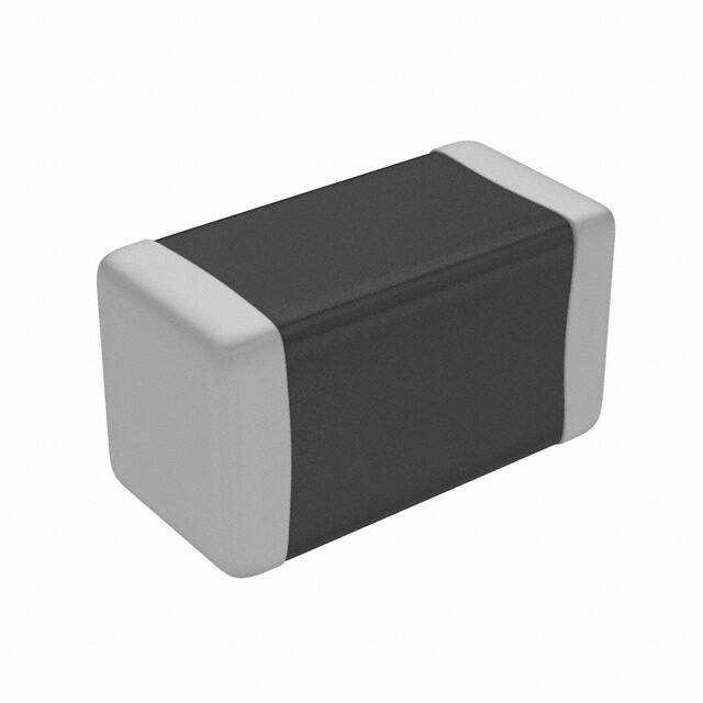 Littelfuse Inc.-V5.5MLA1206H