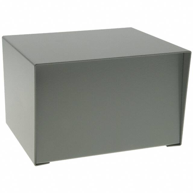 LMB Heeger Inc.-564N-GRAY