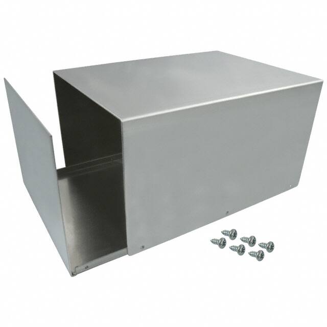 LMB Heeger Inc.-CR-864 PLN