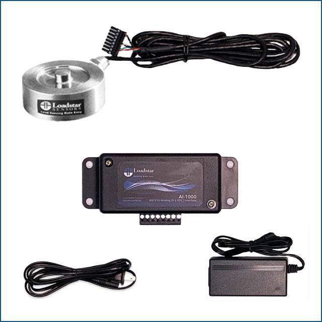 Loadstar Sensors-RSB2-50M-A1K-C