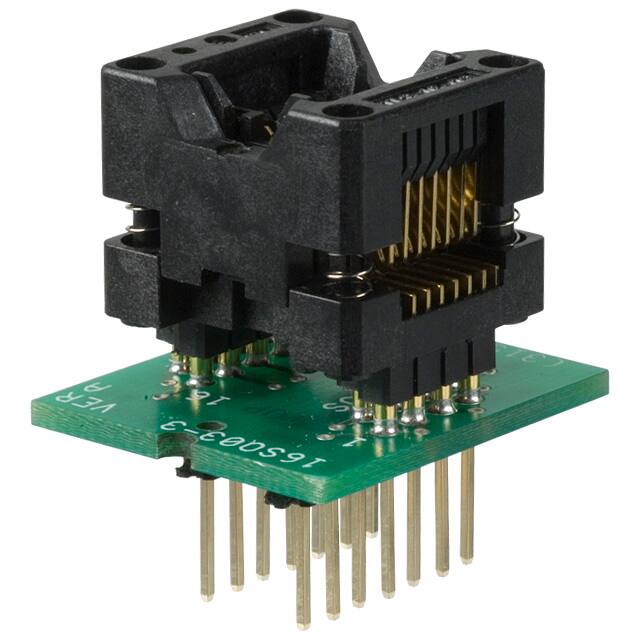 Logical Systems Inc.-PA14SO1-03-3
