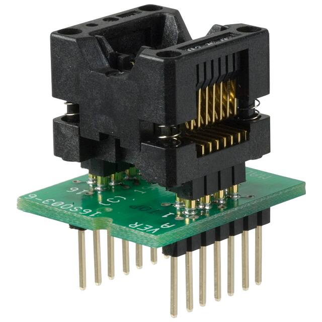 Logical Systems Inc.-PA14SO1-03-6