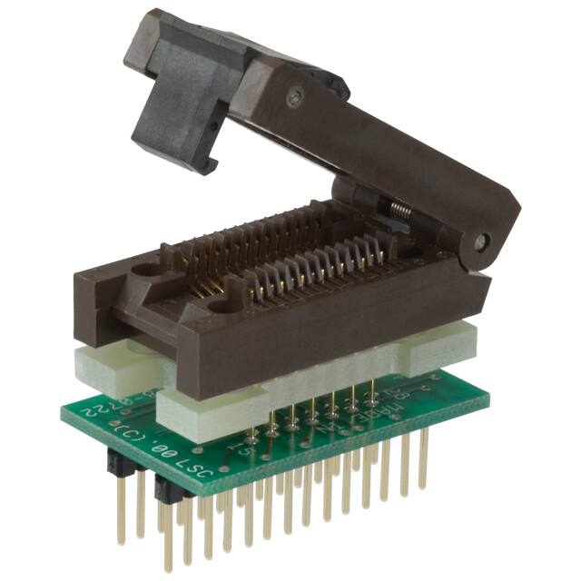 Logical Systems Inc.-PA28SO1-08-3