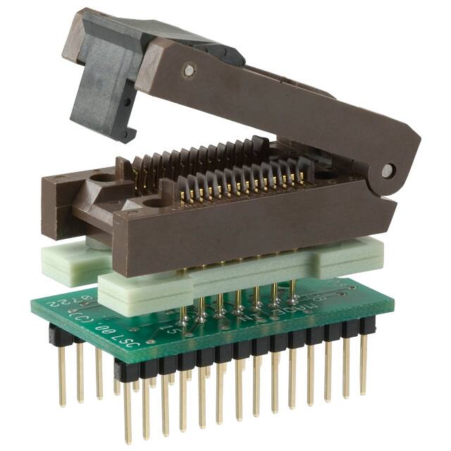 Logical Systems Inc.-PA28SO1-08-6