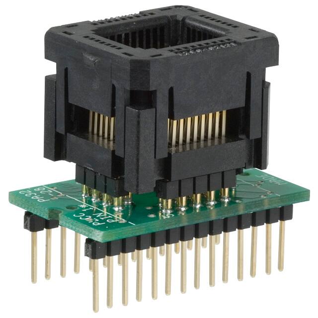 Logical Systems Inc.-PA32-28