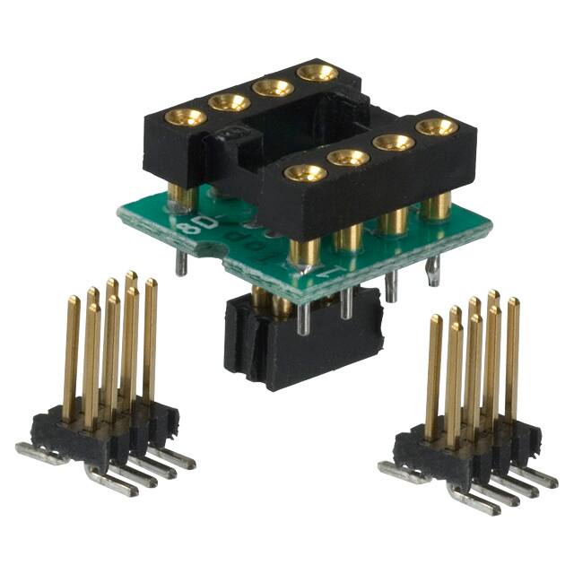Logical Systems Inc.-PA-DSO-0803-D250-08/2