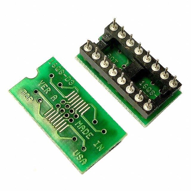 Logical Systems Inc.-PA-QSD3SM18-16