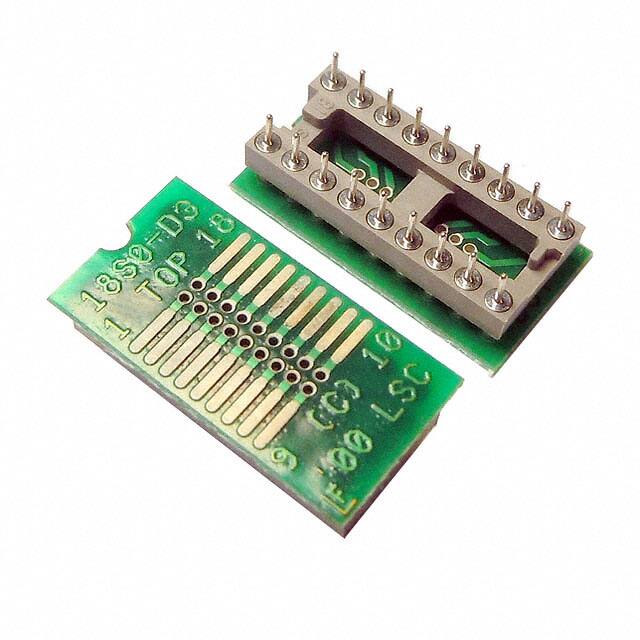 Logical Systems Inc.-PA-SOD3SM18-18