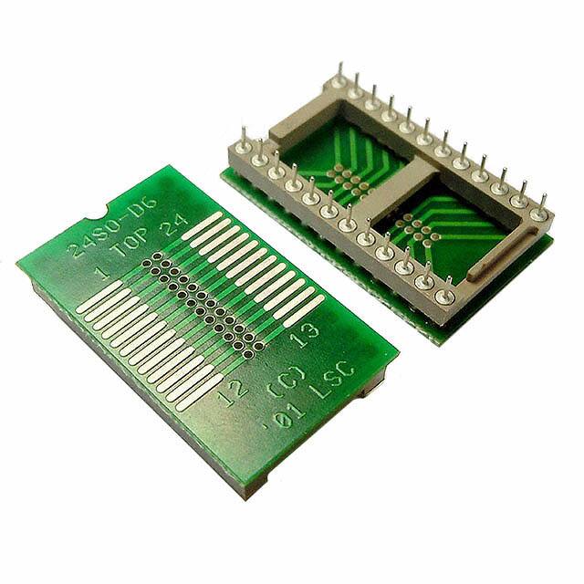 Logical Systems Inc.-PA-SOD6SM18-24