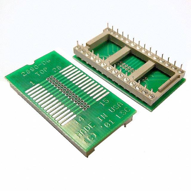 Logical Systems Inc.-PA-SOD6SM18-28
