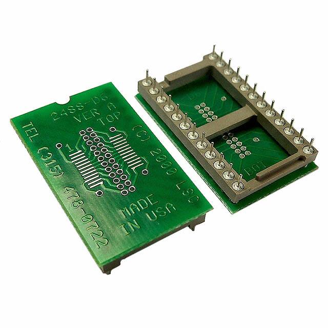 Logical Systems Inc.-PA-SSD6SM18-24