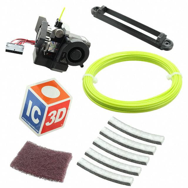 LulzBot-KT-CP0142