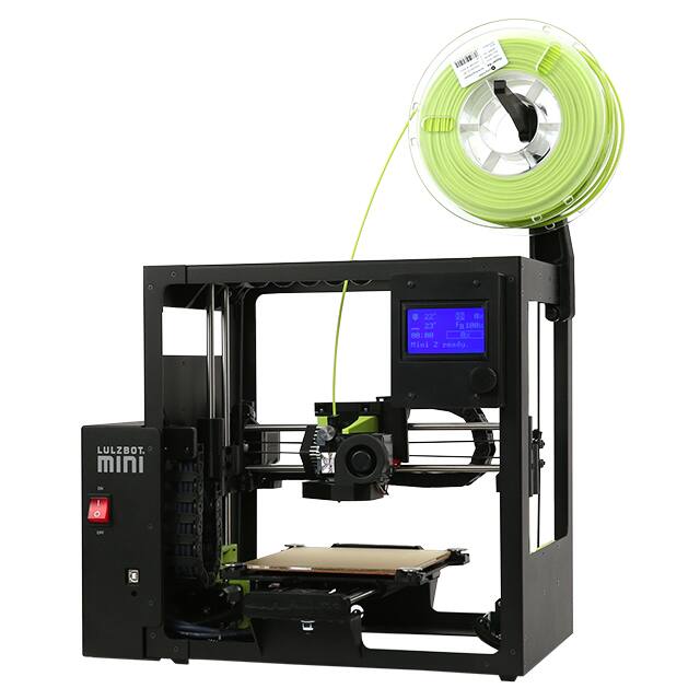LulzBot-KT-PR0047EU