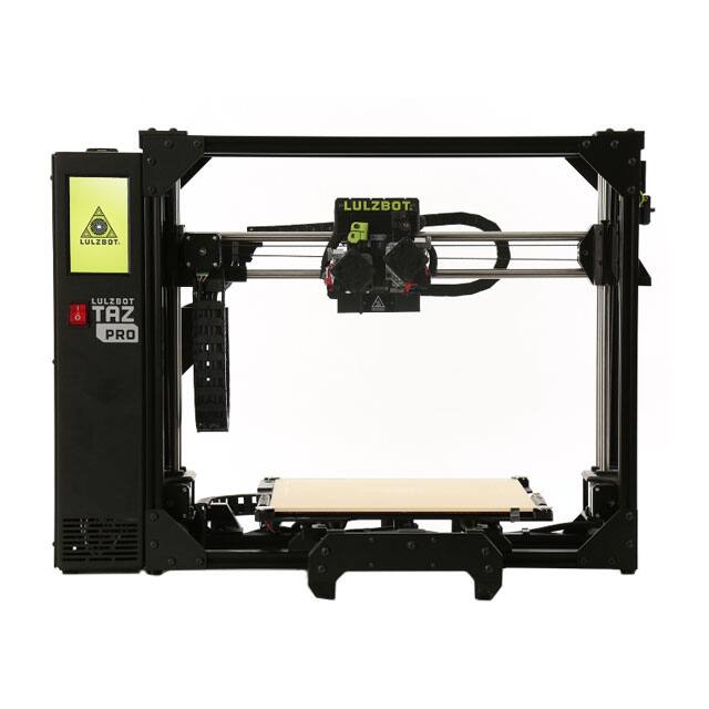 LulzBot-KT-PR0050EU