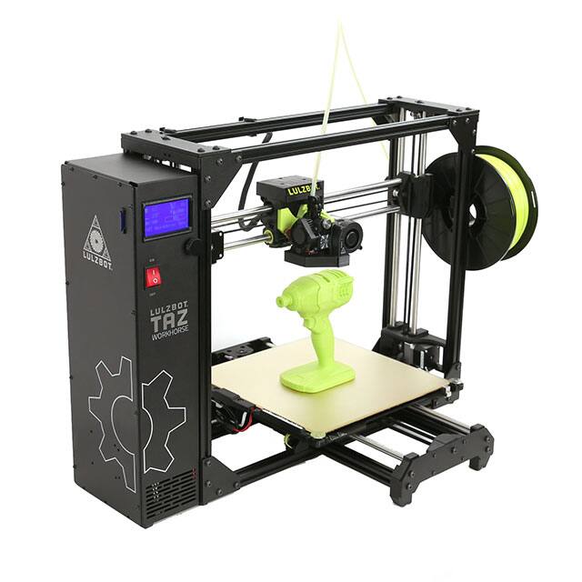 LulzBot-KT-PR0051NA