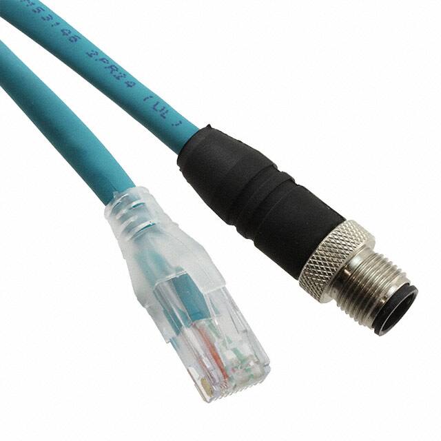 Lumberg Automation-0985 806 103/5M