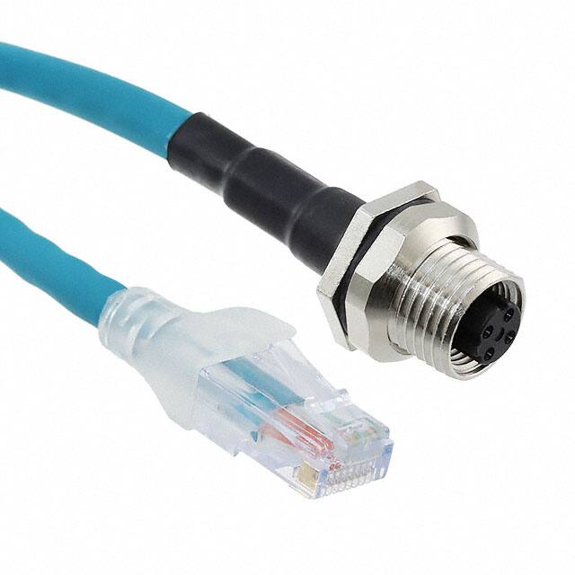 Lumberg Automation-0985 806 104/1M