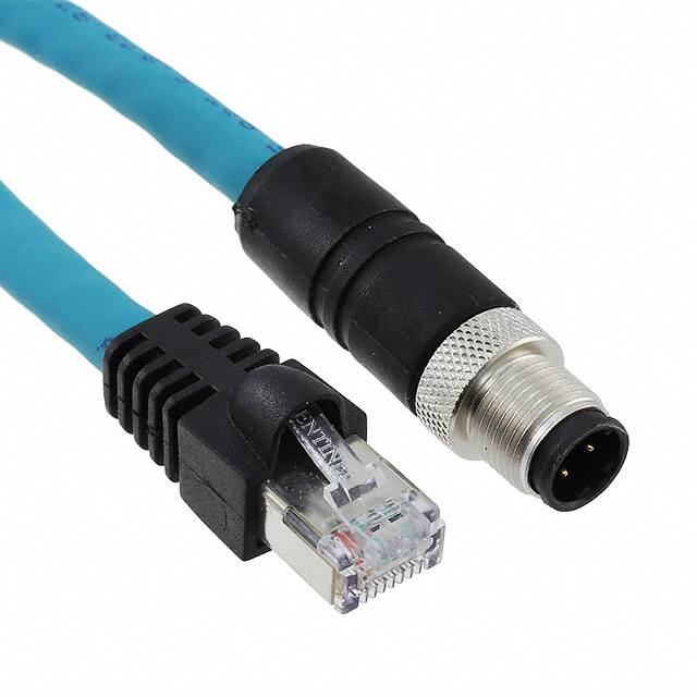 Lumberg Automation-0985 YM57530 103/5M