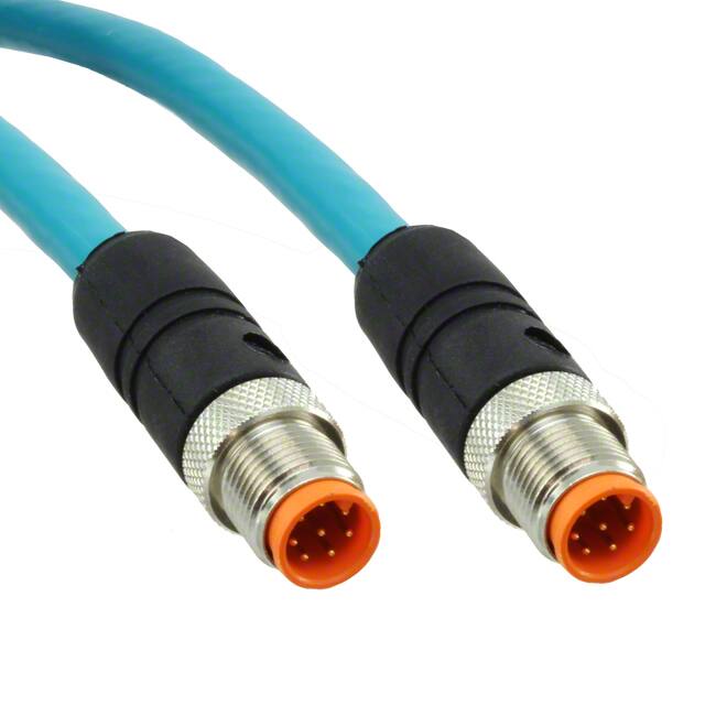 Lumberg Automation-0985 656 100/3M