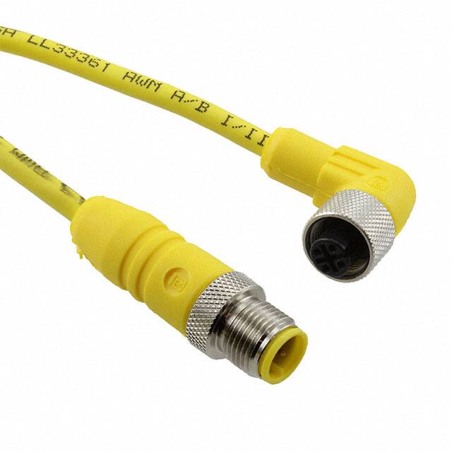 Lumberg Automation-RST 4-RKWT 4-633/5M