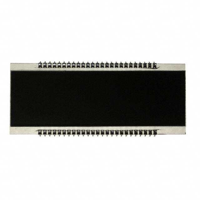 Lumex Opto/Components Inc.-LCD-S601C71TR