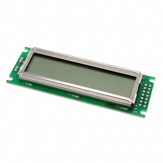 Lumex Opto/Components Inc.-LCM-S01602DTR/C