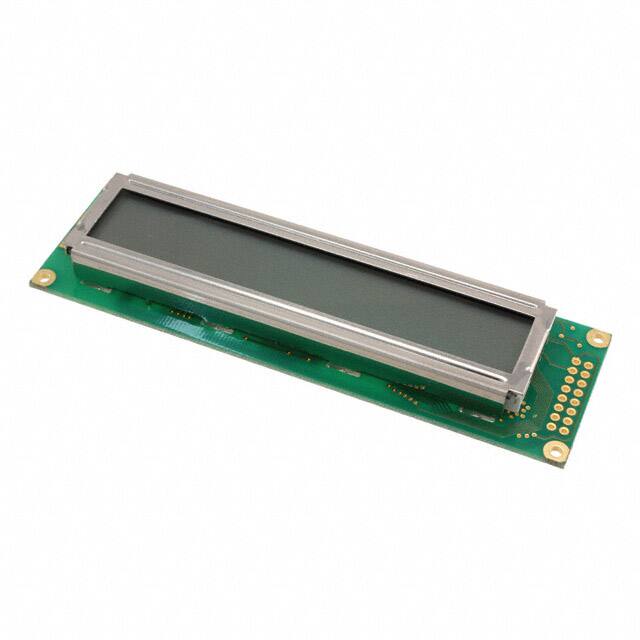 Lumex Opto/Components Inc.-LCM-S02402DSF