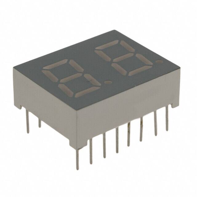 Lumex Opto/Components Inc.-LDD-C406NI