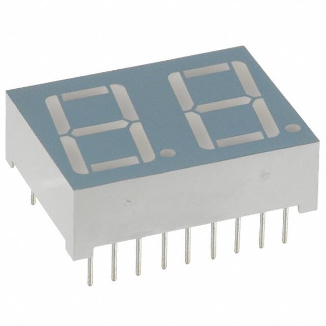 Lumex Opto/Components Inc.-LDD-A512RI
