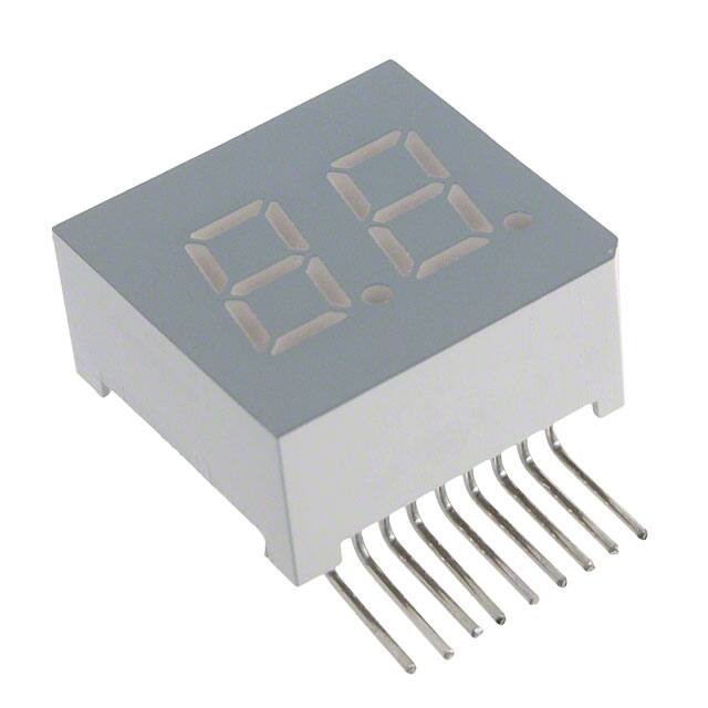 Lumex Opto/Components Inc.-LDD-F304NI-RA