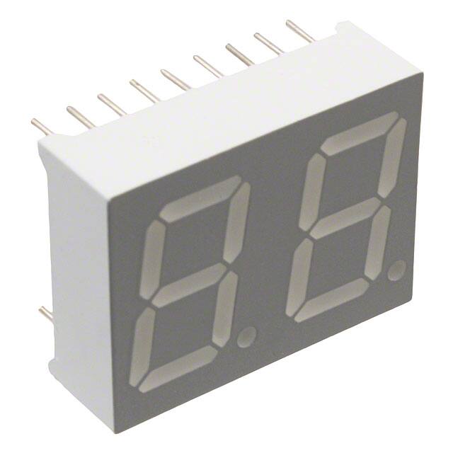 Lumex Opto/Components Inc.-LDD-HTC514RI