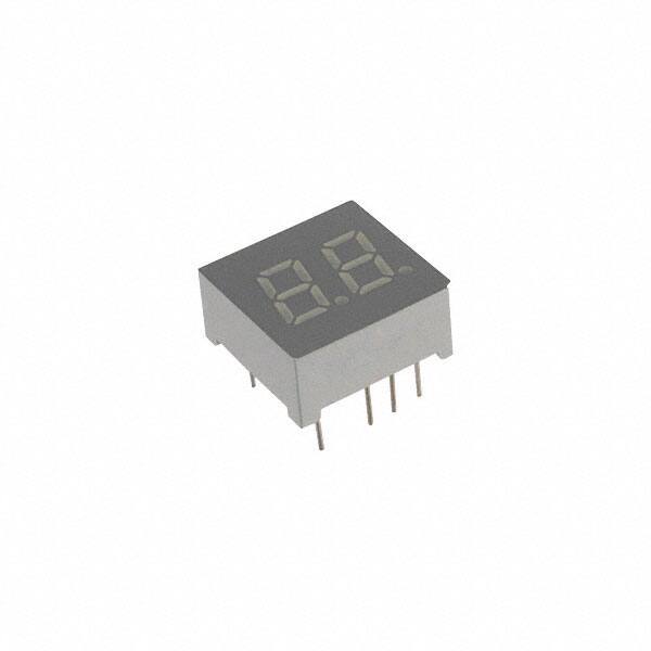Lumex Opto/Components Inc.-LDD-HTF304NI