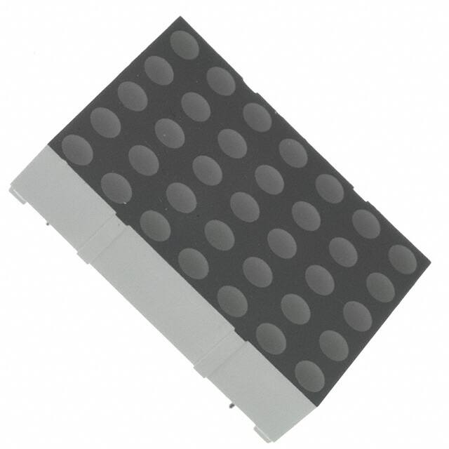 Lumex Opto/Components Inc.-LDM-12457NI