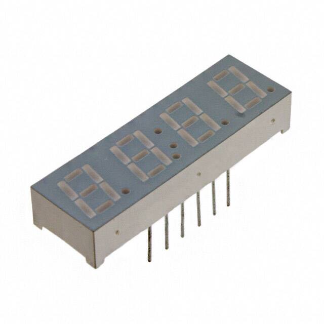 Lumex Opto/Components Inc.-LDQ-M516RI