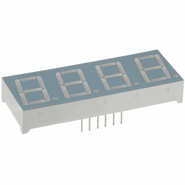 Lumex Opto/Components Inc.-LDQ-M512RI