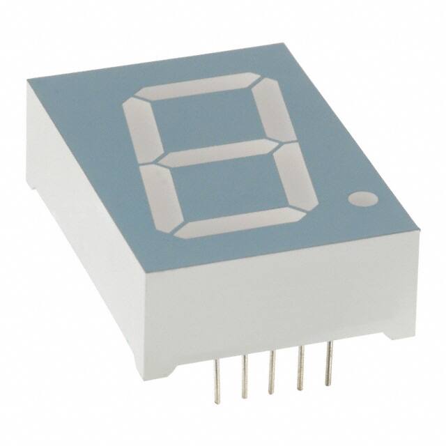 Lumex Opto/Components Inc.-LDS-AA12RI