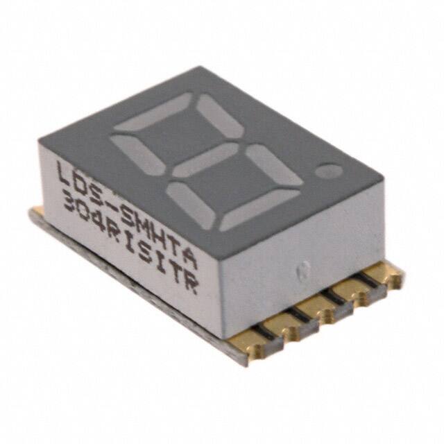 Lumex Opto/Components Inc.-LDS-SMHTA304RISITR