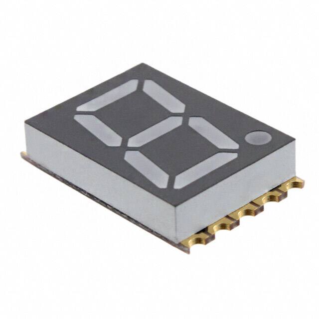 Lumex Opto/Components Inc.-LDS-SMHTA5604RISIT