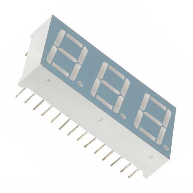Lumex Opto/Components Inc.-LDT-C512RI