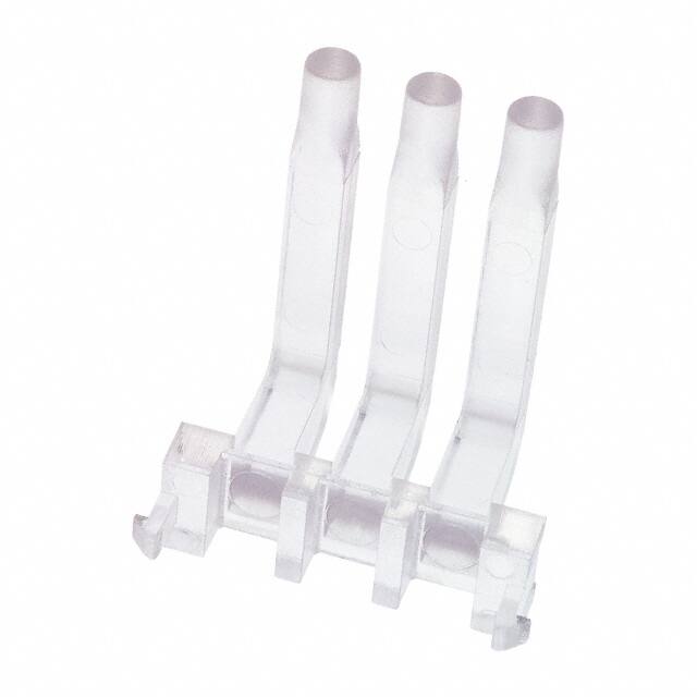 Lumex Opto/Components Inc.-LPF-C031303S