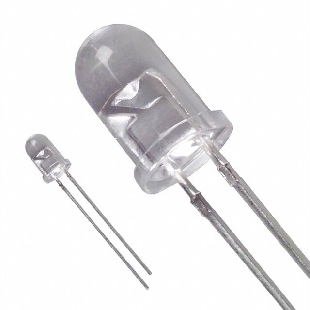 Lumex Opto/Components Inc.-OED-EL-1L2