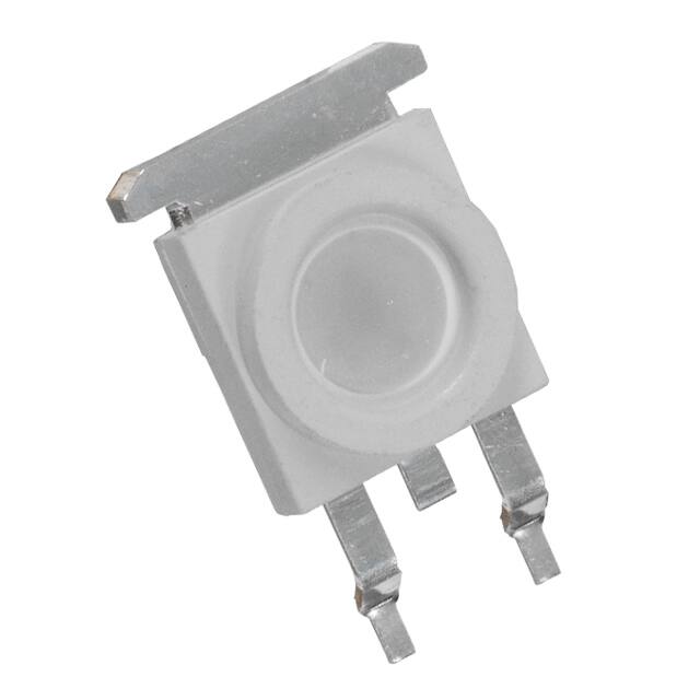 Lumex Opto/Components Inc.-SML-LX1610RGBW/A