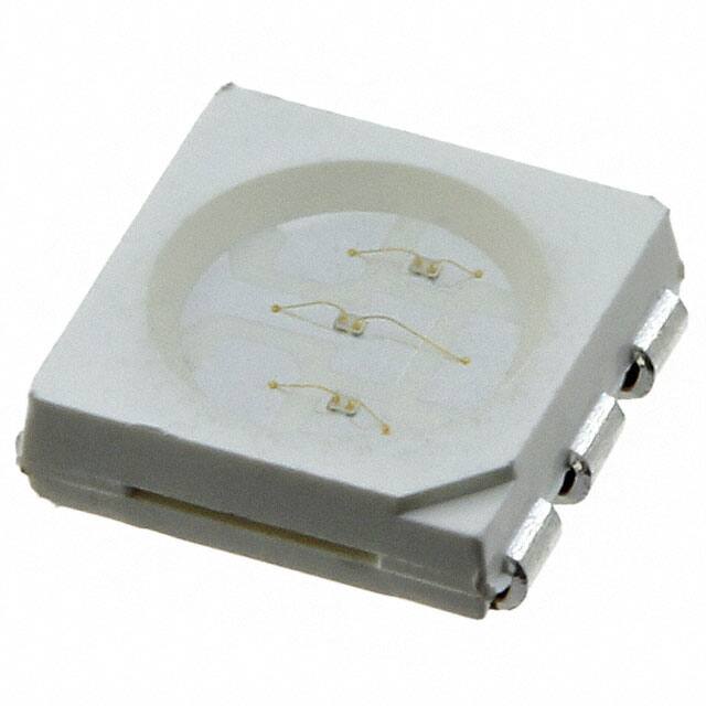 Lumex Opto/Components Inc.-SML-LX5050SOC-TR
