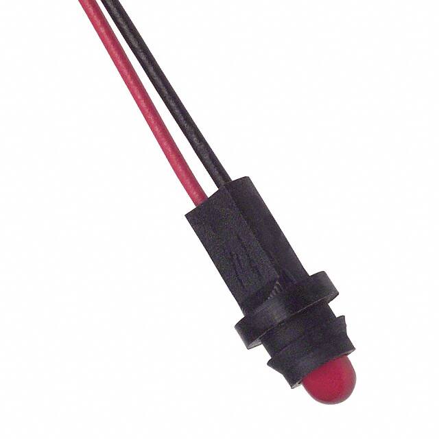 Lumex Opto/Components Inc.-SSI-RM3091ID-150