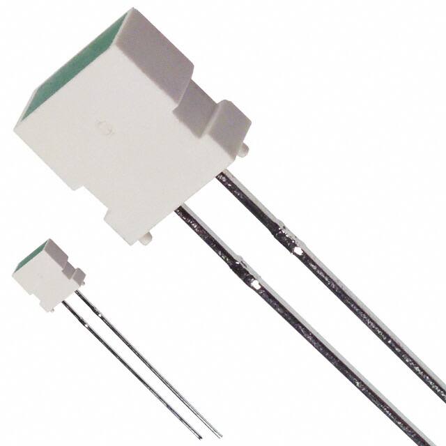 Lumex Opto/Components Inc.-SSL-LX4673GD-LA20