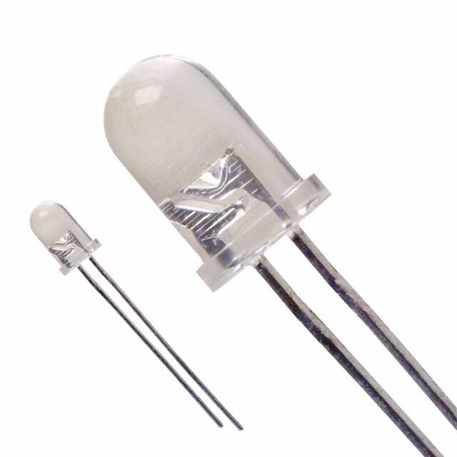 Lumex Opto/Components Inc.-SSL-LX5093SYC