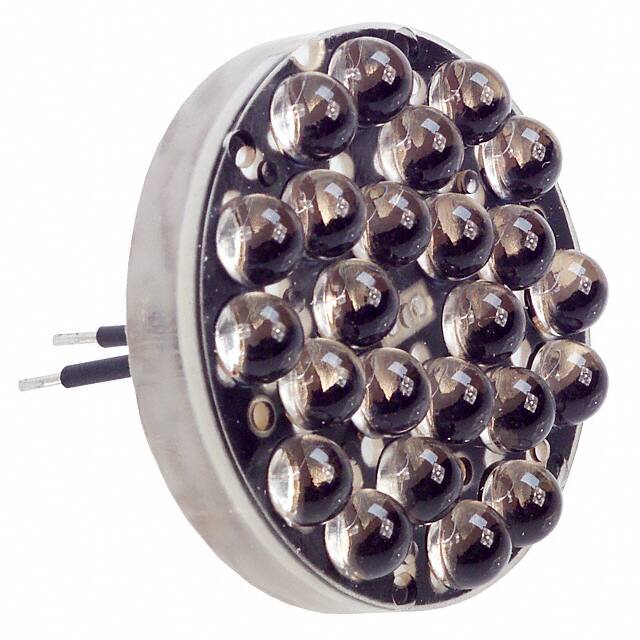 Lumex Opto/Components Inc.-SSP-LXC1282S24