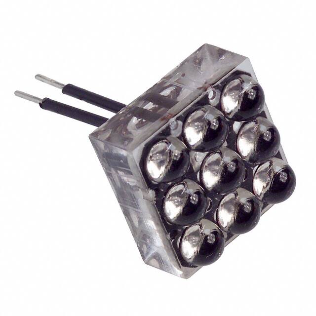 Lumex Opto/Components Inc.-SSP-LXS0673S9