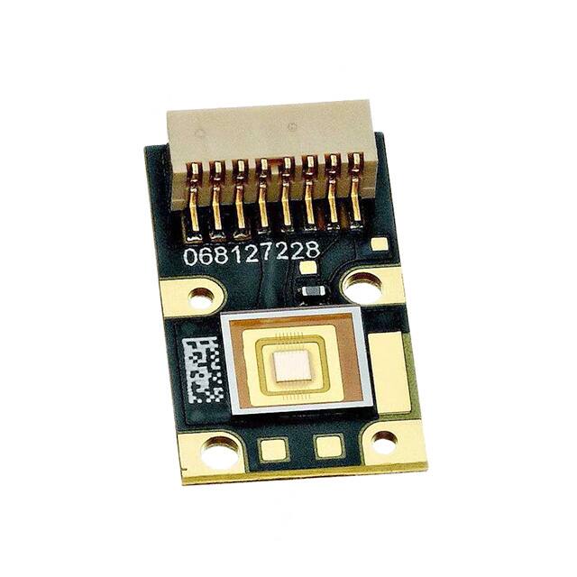 Luminus Devices Inc.-CBT-39-UV-C32-FB400-22